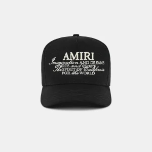 amiri-spirit-hat-black
