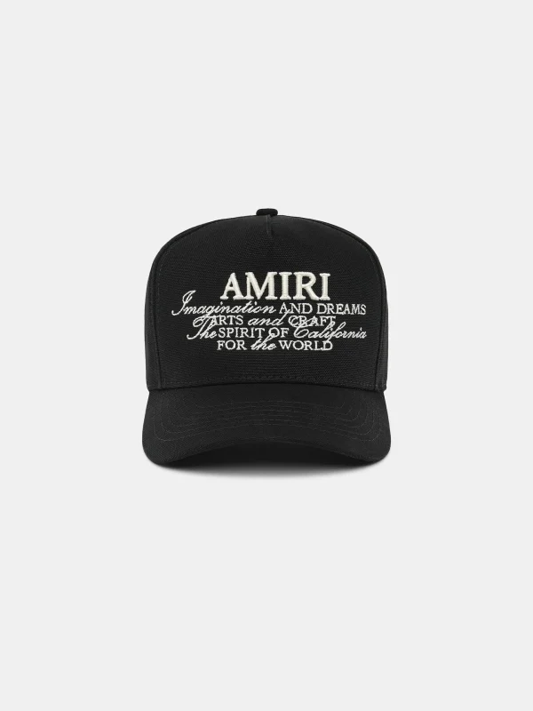 amiri-spirit-hat-black
