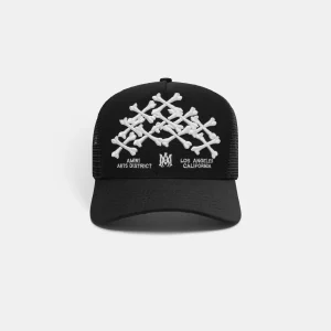 bones-stacked-trucker-hat-black