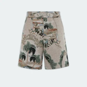 cherub-palm-tapestry-short-white