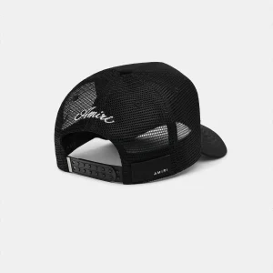CRYSTAL DREAM TRUCKER HAT