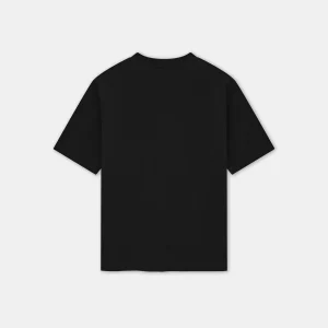 crystal-living-the-dream-tee-black-1