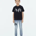 kids-amiri-staggered-scribble-tee-black