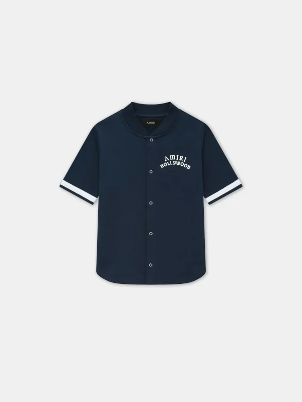 kids-kids-amiri-hollywood-baseball-shirt-midnight-blue