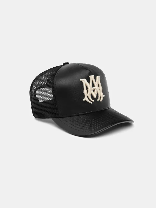 leather-ma-trucker-hat-black-1