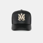 leather-ma-trucker-hat-black