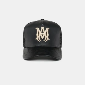 leather-ma-trucker-hat-black