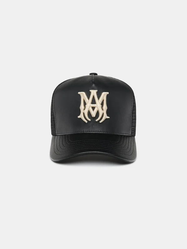leather-ma-trucker-hat-black
