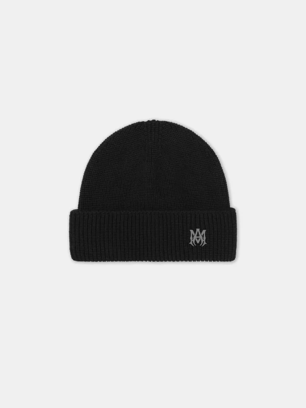 ma-beanie-black