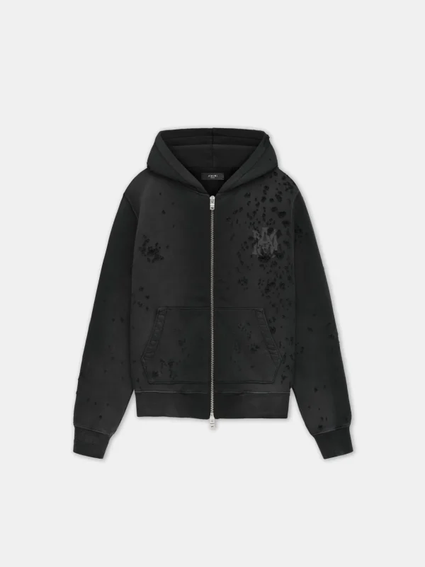 ma-logo-shotgun-zip-hoodie-faded-black