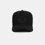 ma-quad-crystal-canvas-hat-black