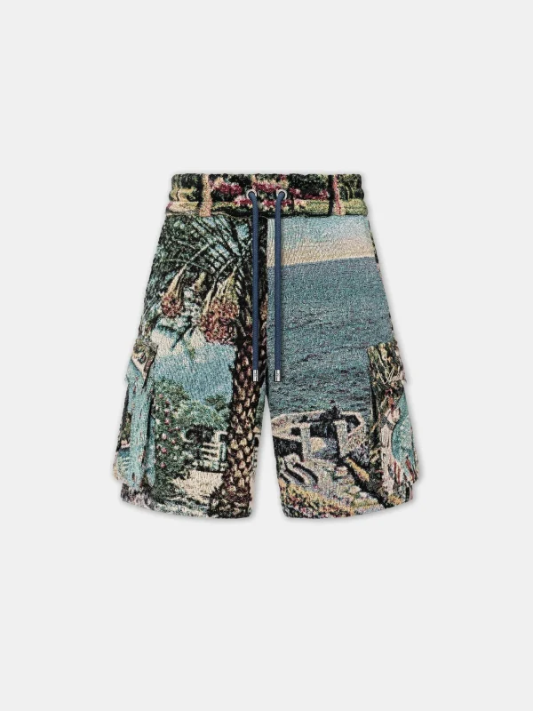paradise-tapestry-cargo-short-multi