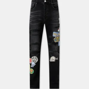 station-patch-repair-slim-jean-vintage-black