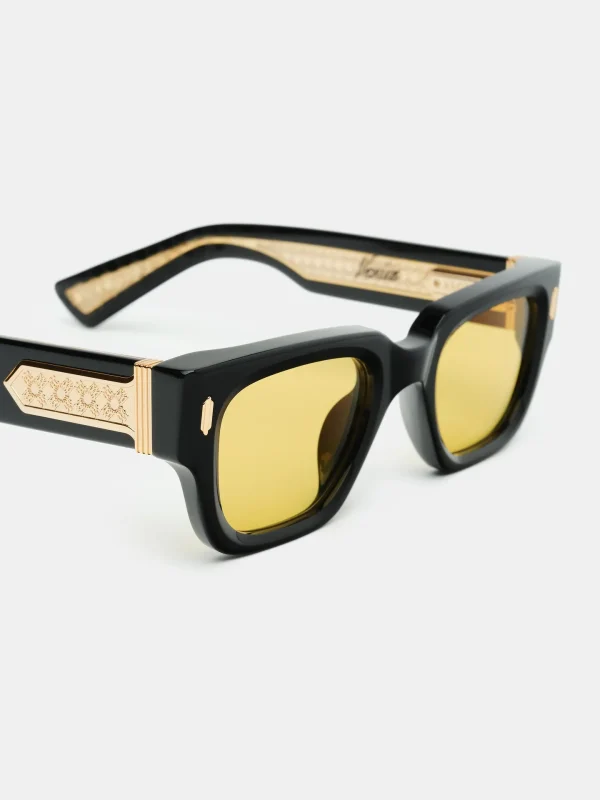 venice-sunglasses-black-yellow-2