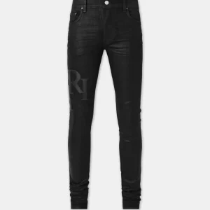 waxed-staggered-logo-skinny-jean-black-wax