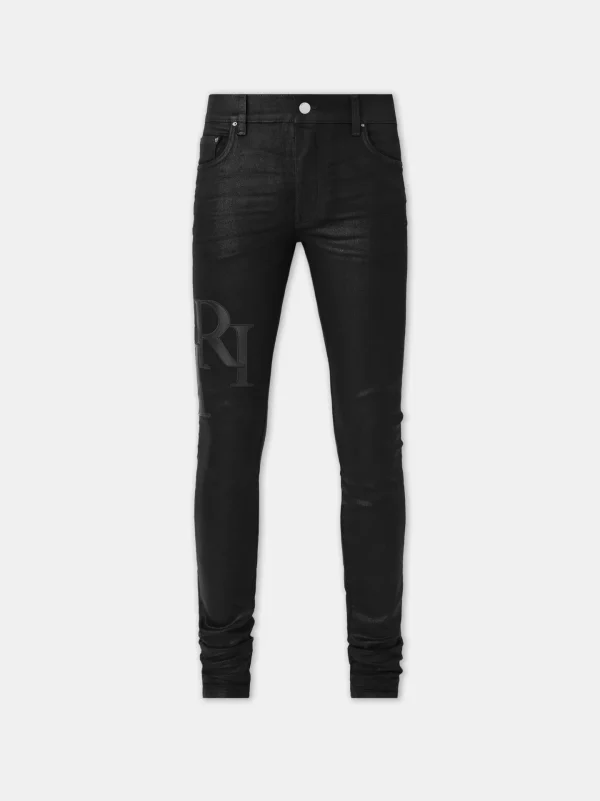 waxed-staggered-logo-skinny-jean-black-wax