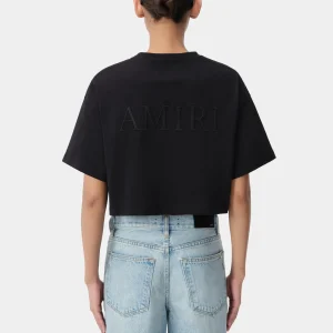 women-womens-amiri-embroidered-cropped-tee-black-1