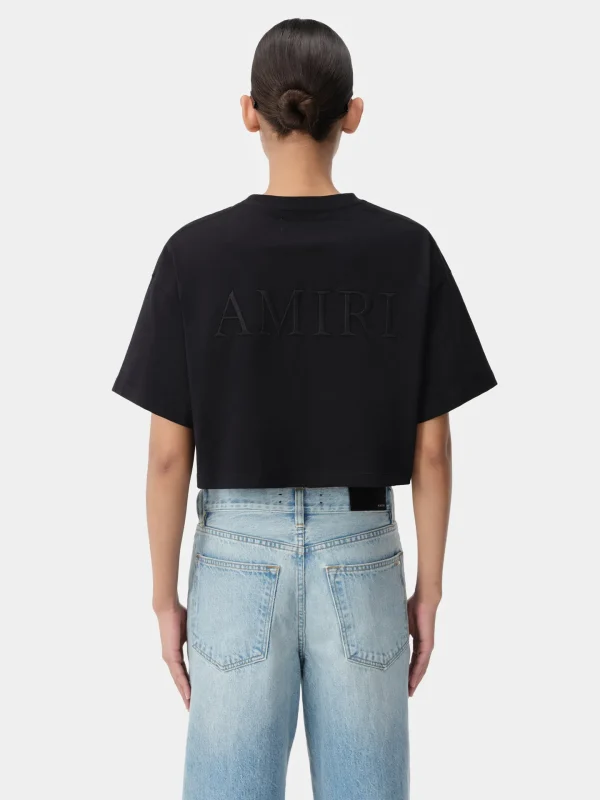 women-womens-amiri-embroidered-cropped-tee-black-1