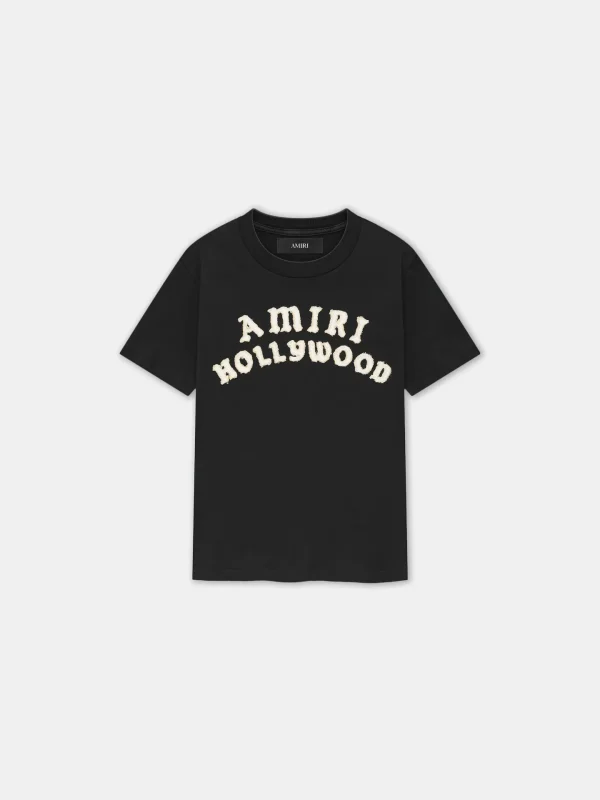 women-womens-amiri-hollywood-tee-black