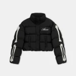 women-womens-bones-cropped-down-jacket-black