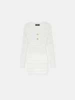 women-womens-crochet-mini-dress-ivory