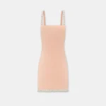 women-womens-crystal-straps-mini-dress-blush