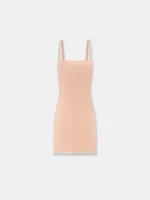 women-womens-crystal-straps-mini-dress-blush