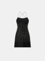 women-womens-crystal-stripe-mini-dress-black-1