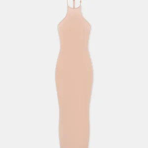 women-womens-halter-midi-dress-blush
