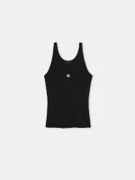 women-womens-ma-embroidered-ribbed-tank-black