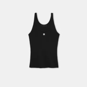 women-womens-ma-embroidered-ribbed-tank-black