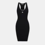 women-womens-ma-mini-dress-black