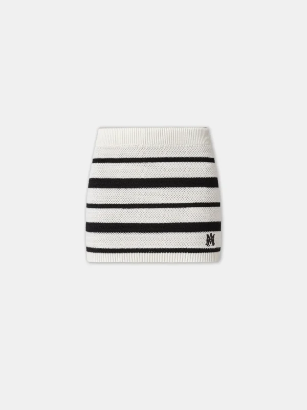 women-womens-ma-striped-mini-skirt-black-alabaster