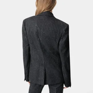women-womens-sequin-pinstripe-blazer-dark-grey-1