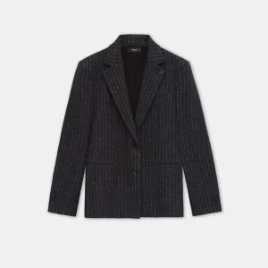 women-womens-sequin-pinstripe-blazer-dark-grey